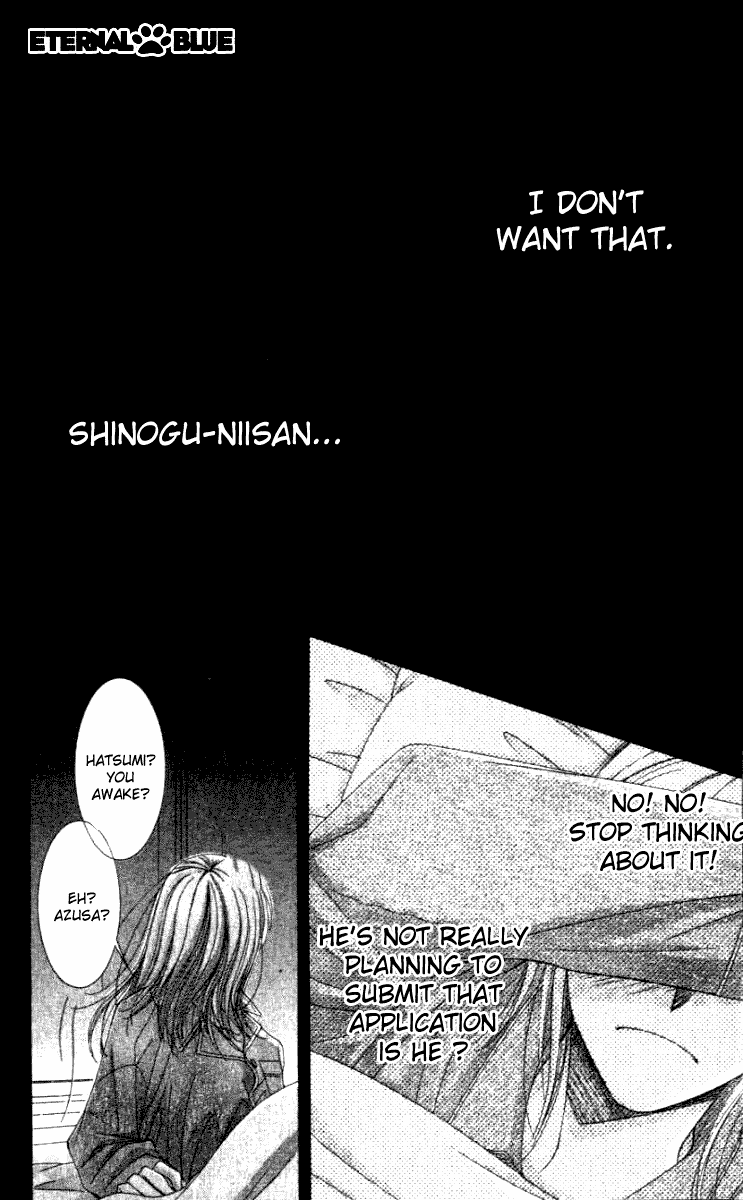 Hot Gimmick Chapter 32 page 29 - Chapter 32