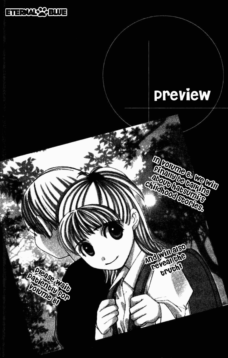 Hot Gimmick Chapter 32 page 38 - Chapter 32