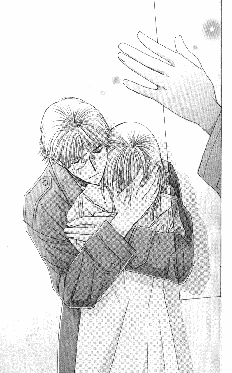 Hot Gimmick Chapter 33 page 25 - Chapter 33