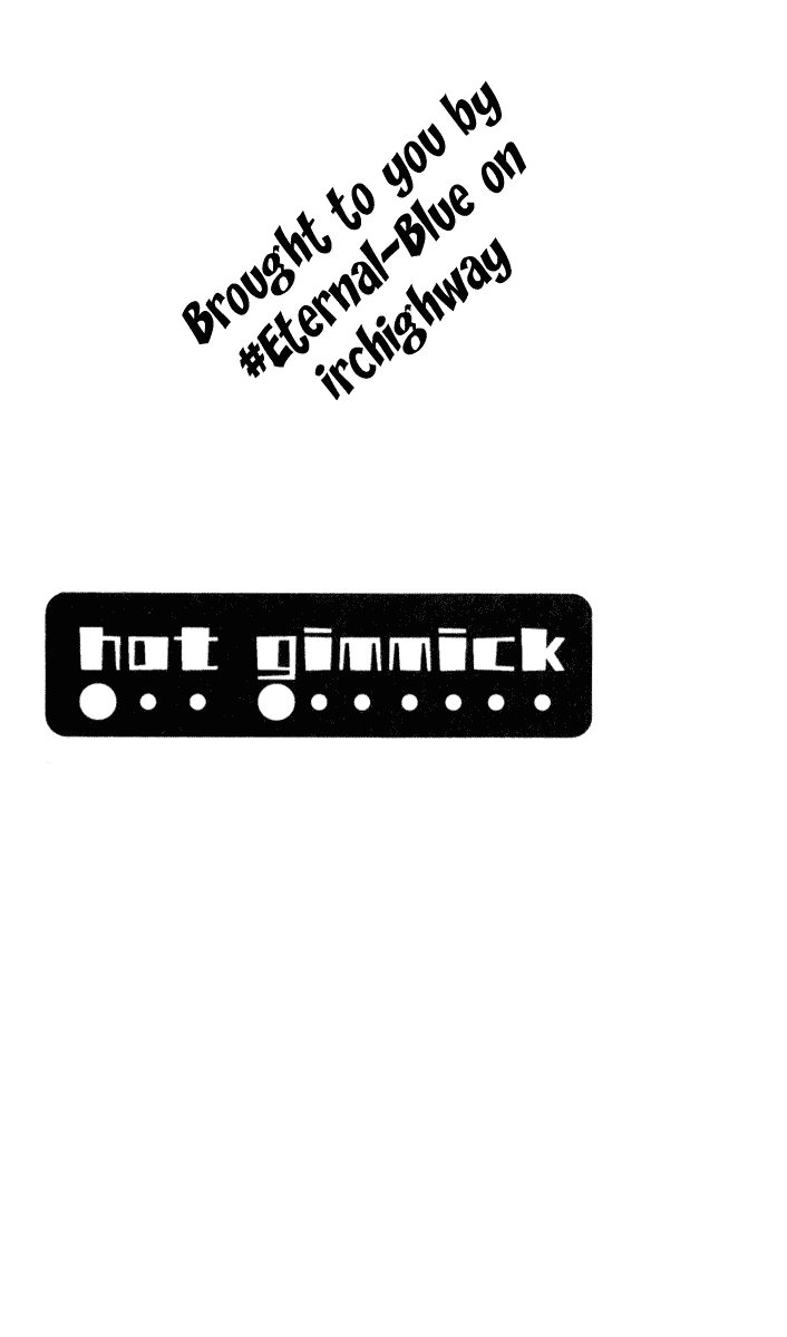 Hot Gimmick Chapter 33 page 29 - Chapter 33