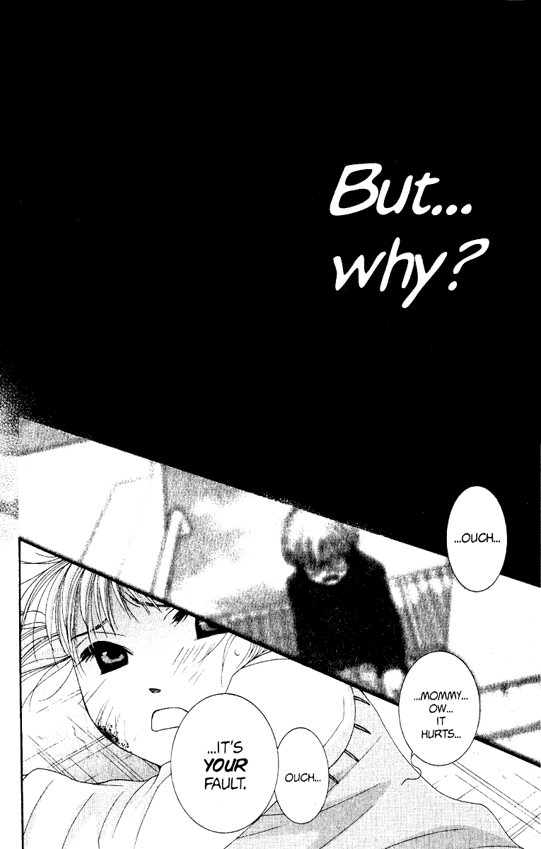 Hot Gimmick Chapter 36.5 page 35 - Chapter 36.5