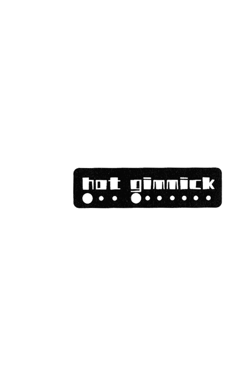 Hot Gimmick Chapter 36.5 page 5 - Chapter 36.5