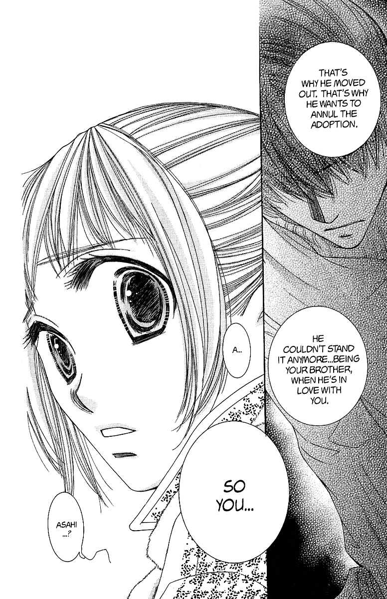 Hot Gimmick Chapter 36 page 13 - Chapter 36