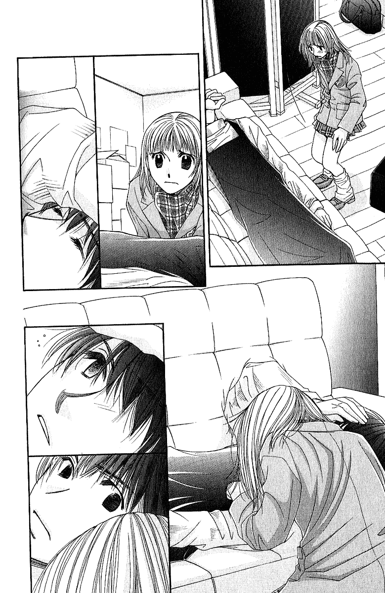 Hot Gimmick Chapter 36 page 27 - Chapter 36