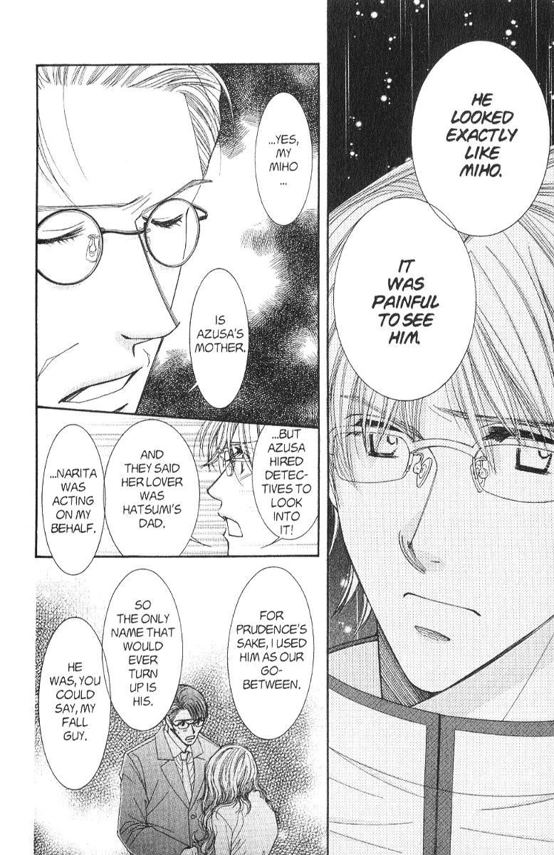 Hot Gimmick Chapter 38 page 26 - Chapter 38