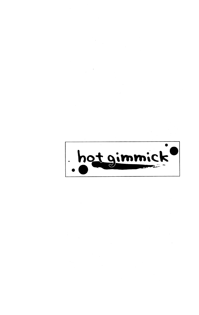 Hot Gimmick Chapter 39 page 2 - Chapter 39