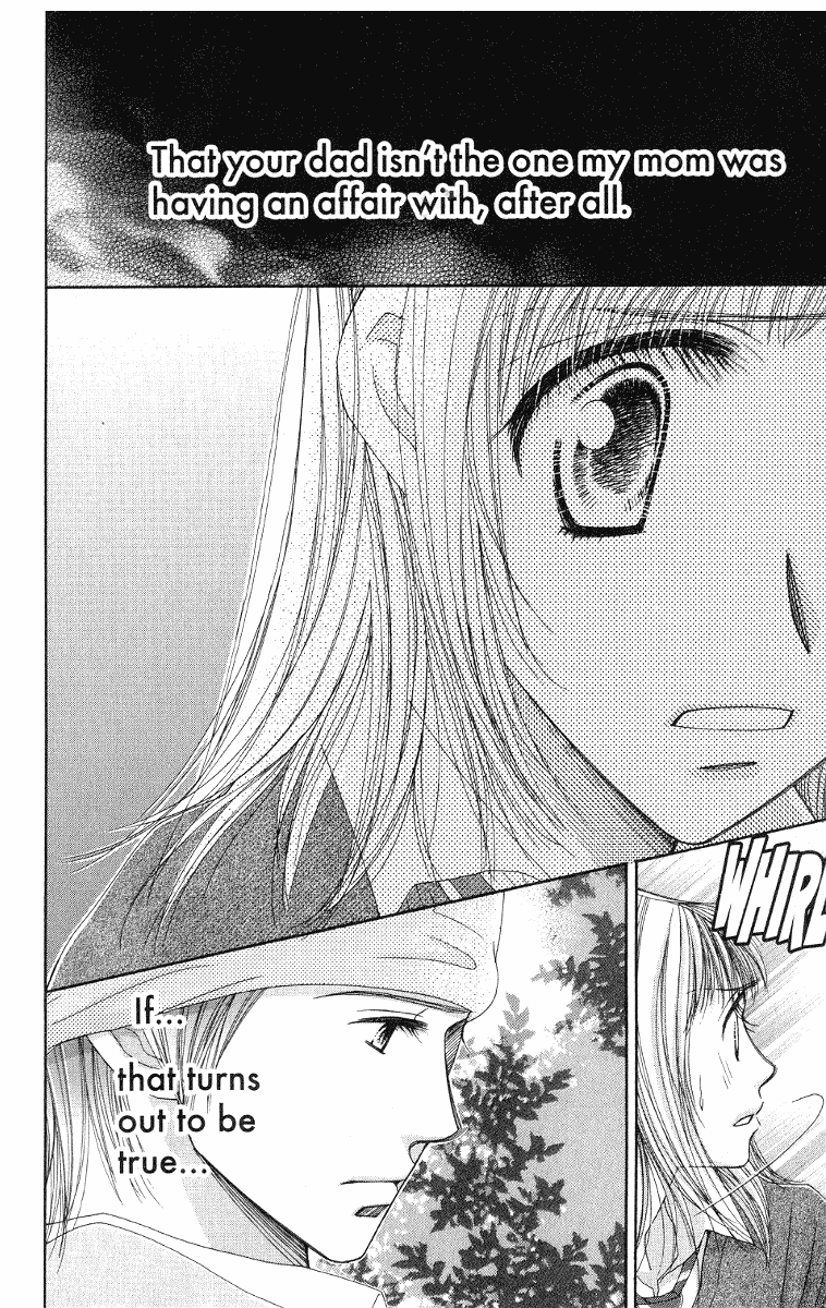 Hot Gimmick Chapter 39 page 26 - Chapter 39