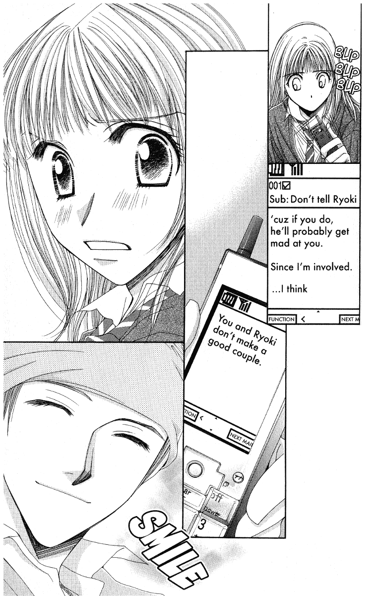 Hot Gimmick Chapter 39 page 29 - Chapter 39
