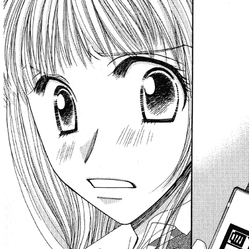 Hot Gimmick Chapter 39 cover