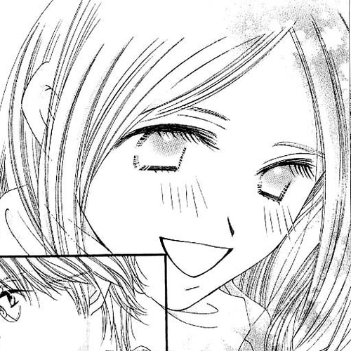 Hot Gimmick Chapter 4 cover