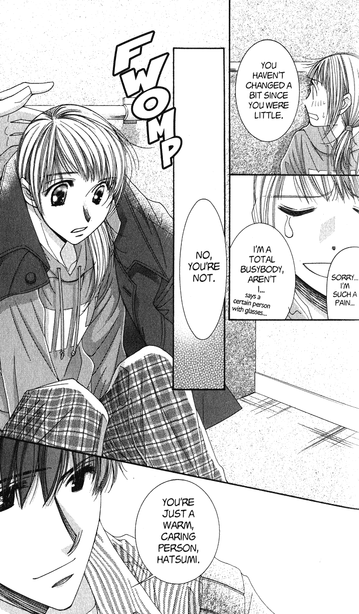 Hot Gimmick Chapter 40 page 26 - Chapter 40