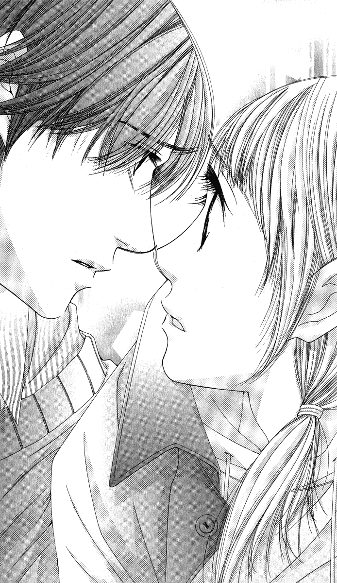 Hot Gimmick Chapter 40 page 36 - Chapter 40