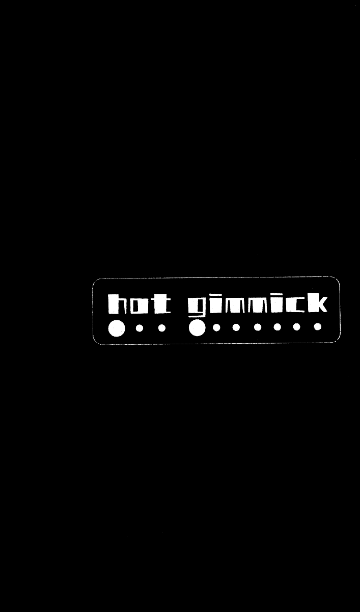 Hot Gimmick Chapter 41 page 36 - Chapter 41