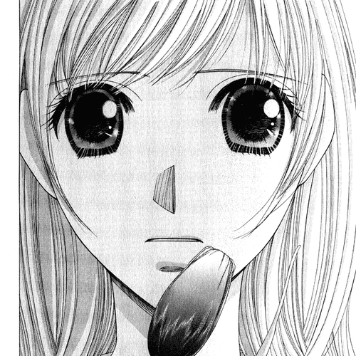 Hot Gimmick Chapter 41 cover