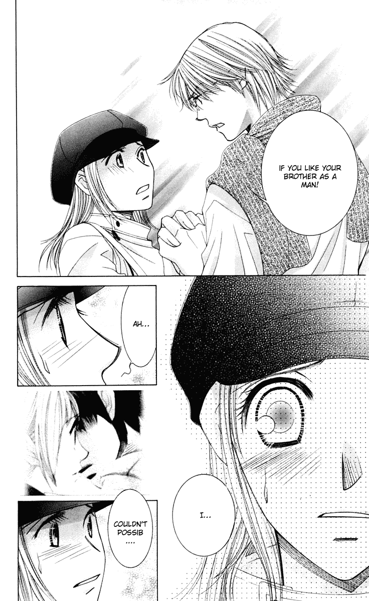 Hot Gimmick Chapter 42 page 32 - Chapter 42