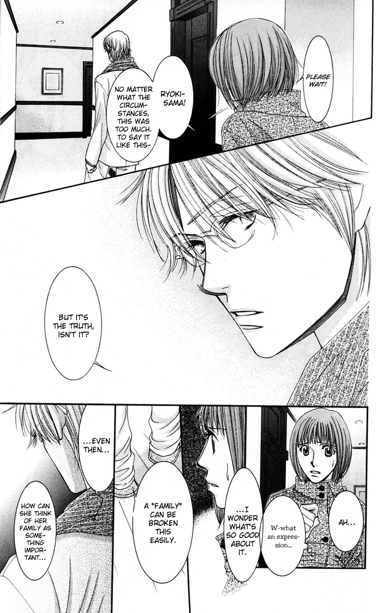 Hot Gimmick Chapter 46 page 29 - Chapter 46