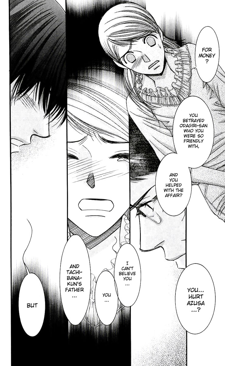 Hot Gimmick Chapter 47 page 29 - Chapter 47