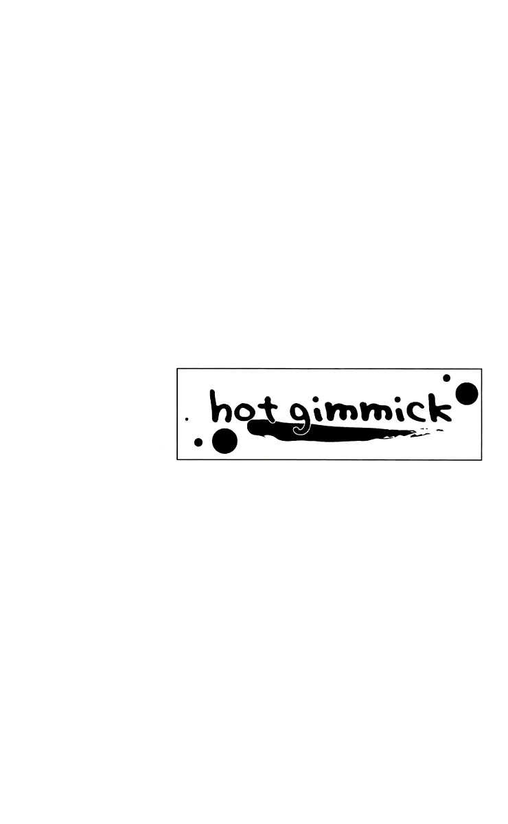 Hot Gimmick Chapter 47 page 5 - Chapter 47