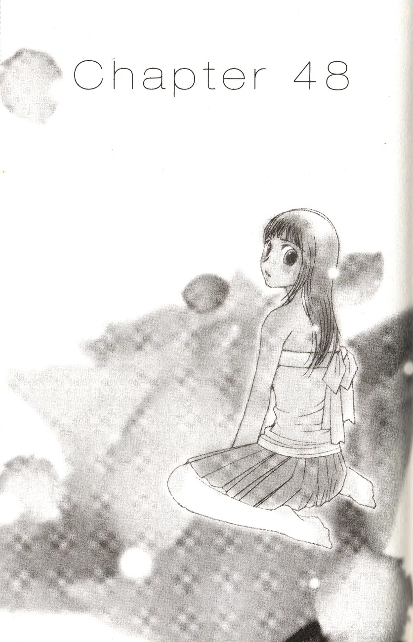 Hot Gimmick Chapter 48 page 1 - Chapter 48