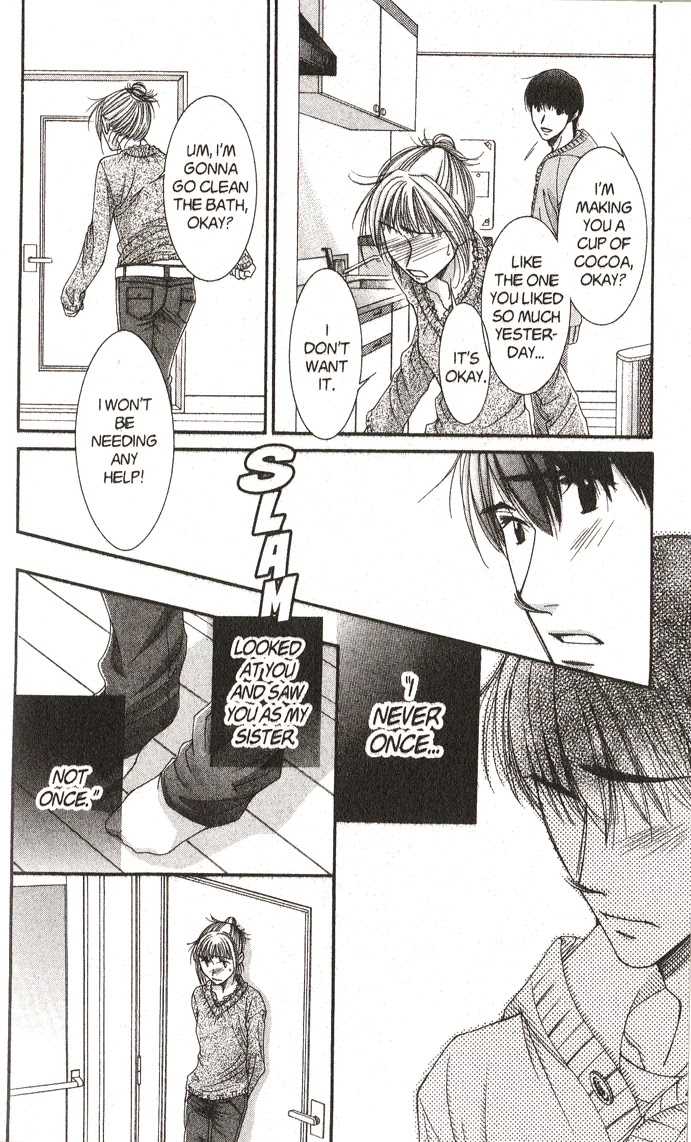 Hot Gimmick Chapter 48 page 17 - Chapter 48