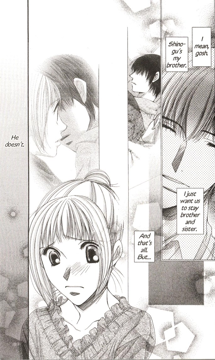 Hot Gimmick Chapter 48 page 22 - Chapter 48