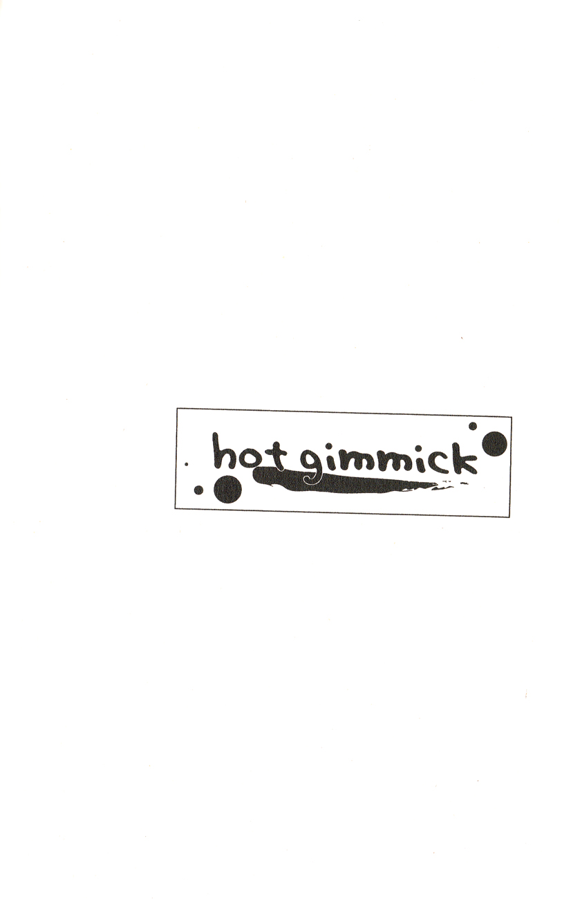 Hot Gimmick Chapter 48 page 3 - Chapter 48