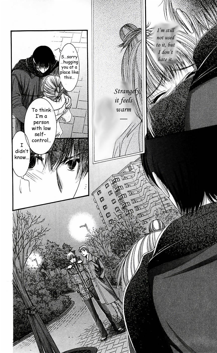 Hot Gimmick Chapter 49 page 29 - Chapter 49