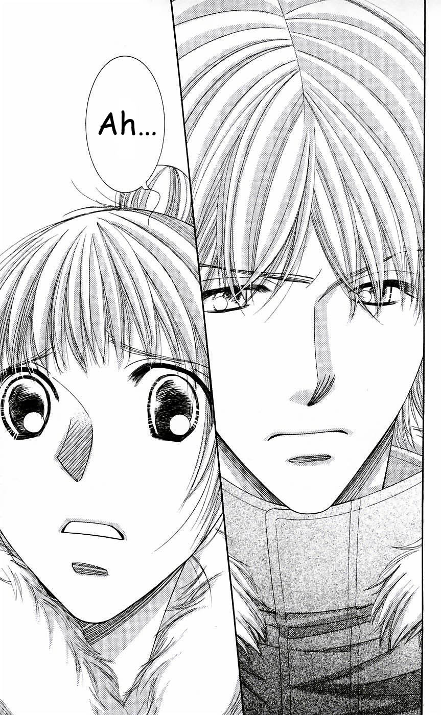Hot Gimmick Chapter 49 page 30 - Chapter 49
