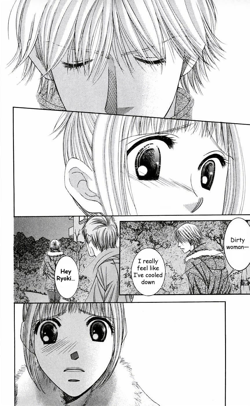 Hot Gimmick Chapter 49 page 31 - Chapter 49