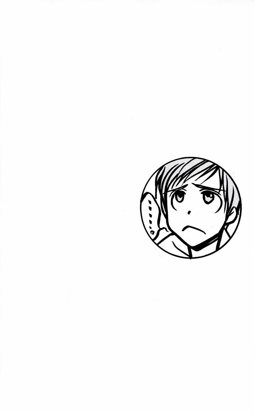 Hot Gimmick Chapter 49 page 35 - Chapter 49