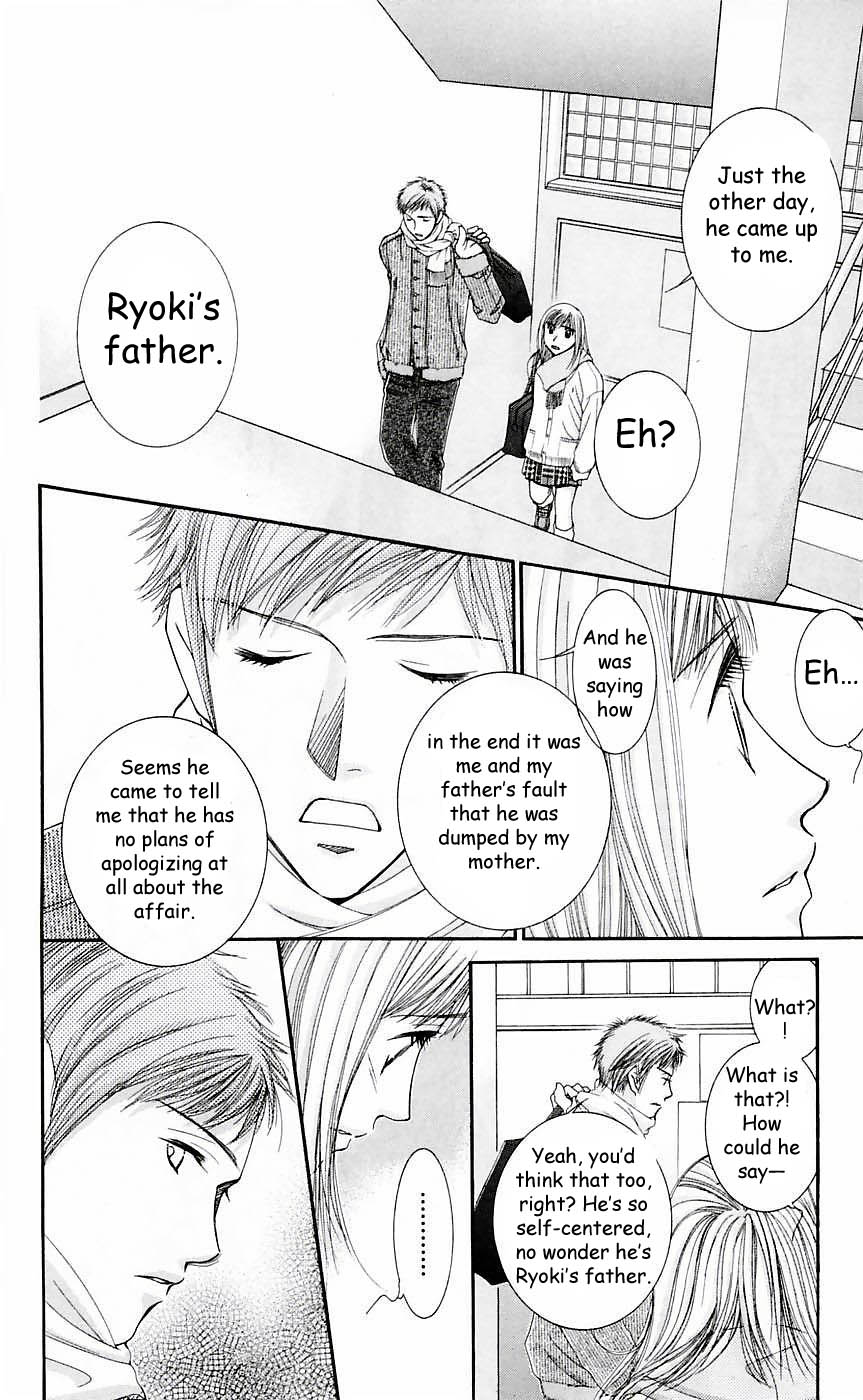 Hot Gimmick Chapter 50 page 14 - Chapter 50