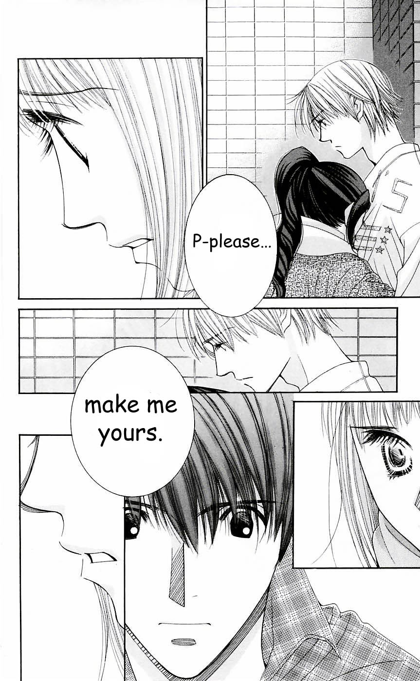 Hot Gimmick Chapter 51 page 10 - Chapter 51