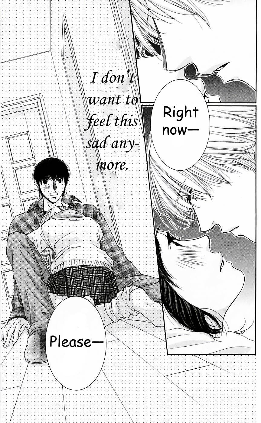 Hot Gimmick Chapter 51 page 11 - Chapter 51