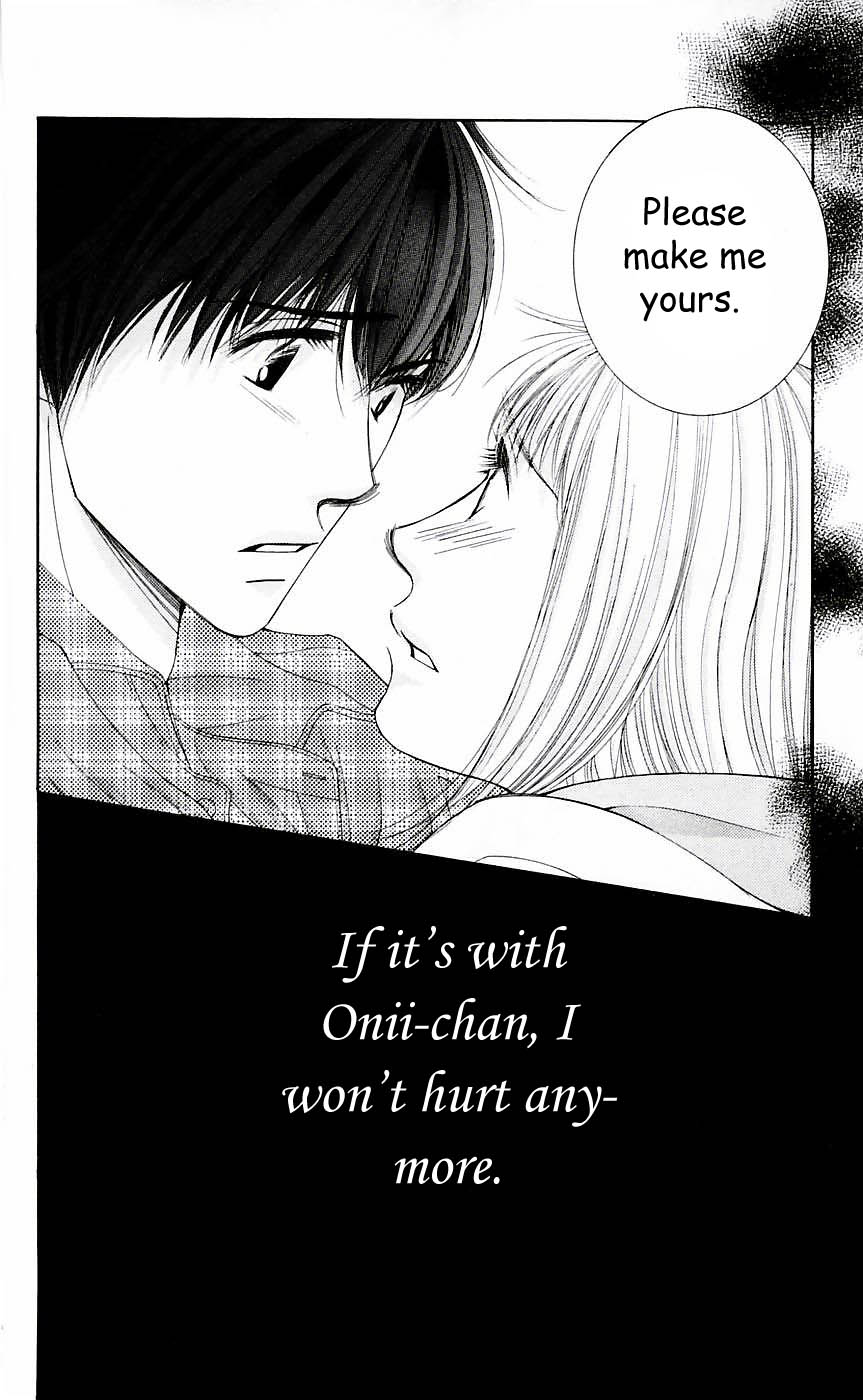 Hot Gimmick Chapter 51 page 12 - Chapter 51