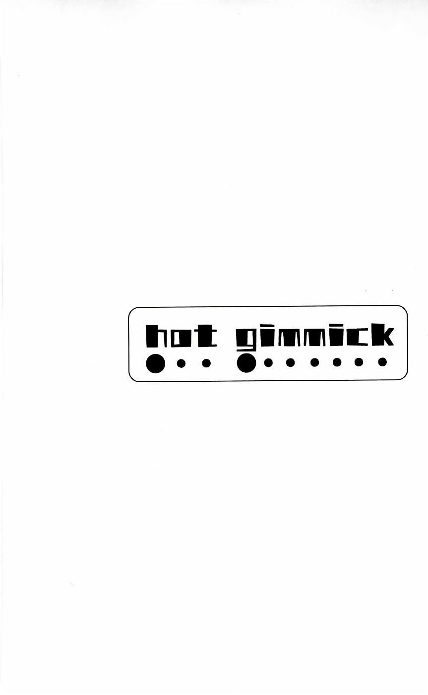 Hot Gimmick Chapter 51 page 2 - Chapter 51