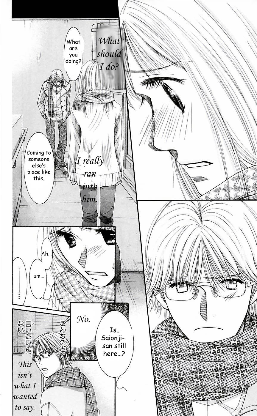 Hot Gimmick Chapter 51 page 26 - Chapter 51