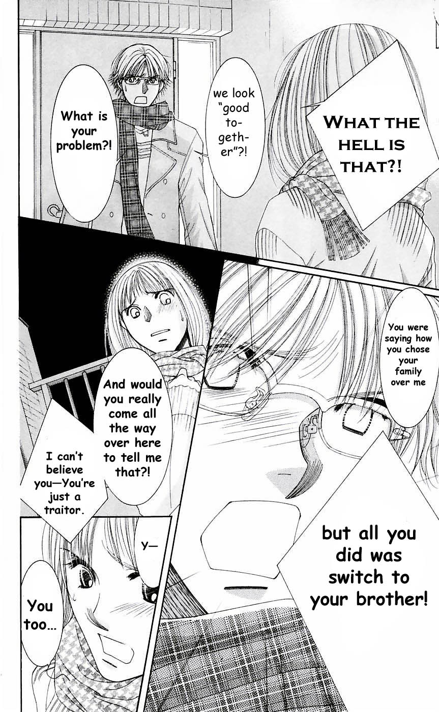 Hot Gimmick Chapter 51 page 30 - Chapter 51