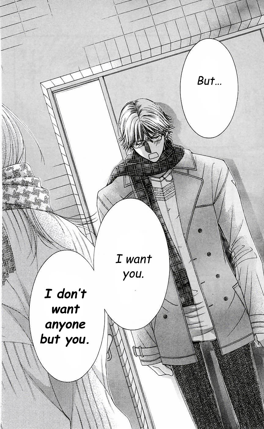 Hot Gimmick Chapter 51 page 32 - Chapter 51