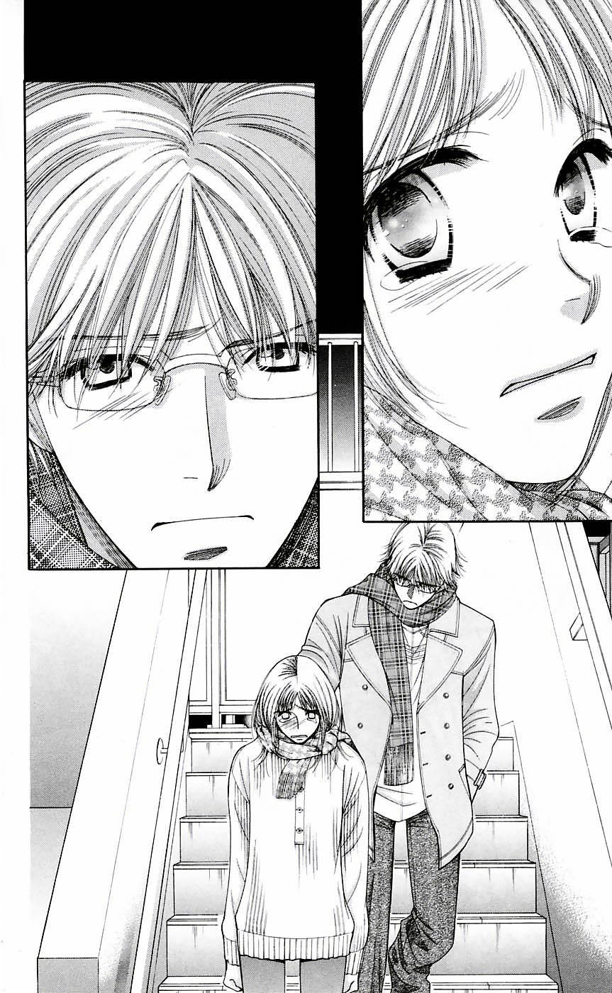 Hot Gimmick Chapter 51 page 36 - Chapter 51