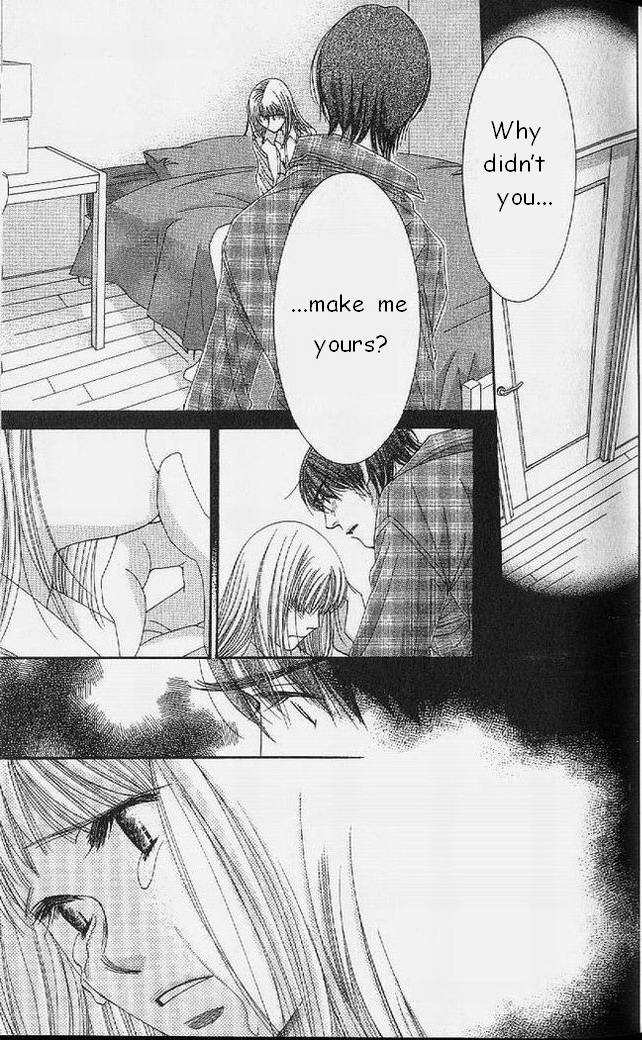 Hot Gimmick Chapter 52 page 15 - Chapter 52