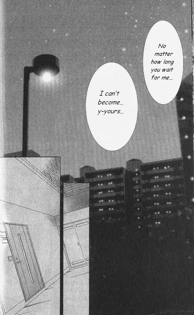 Hot Gimmick Chapter 52 page 19 - Chapter 52