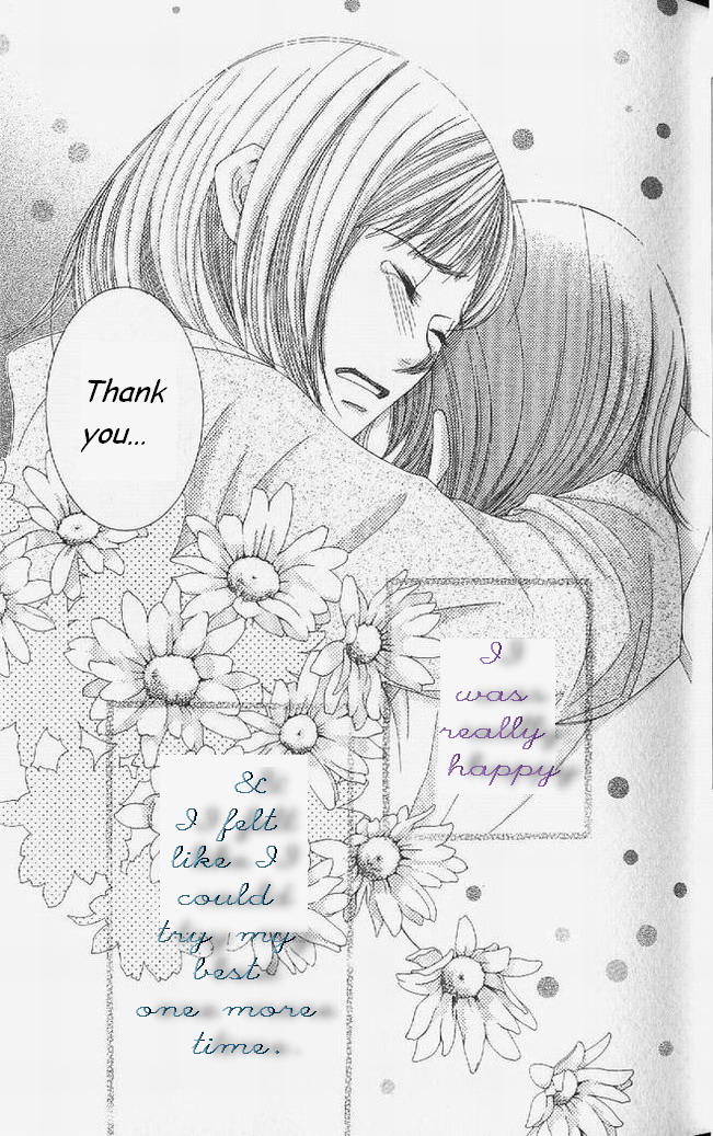 Hot Gimmick Chapter 52 page 24 - Chapter 52