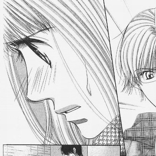 Hot Gimmick Chapter 52 cover