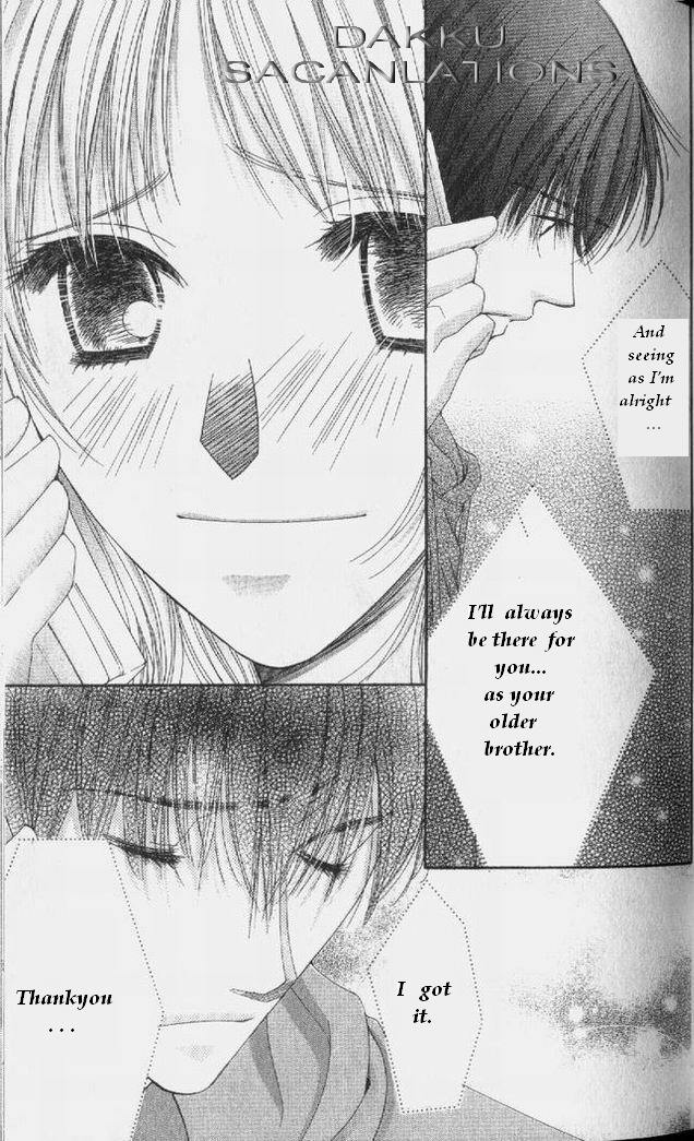 Hot Gimmick Chapter 54 page 12 - Chapter 54 [END]