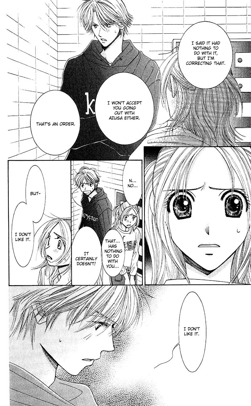Hot Gimmick Chapter 7 page 26 - Chapter 7