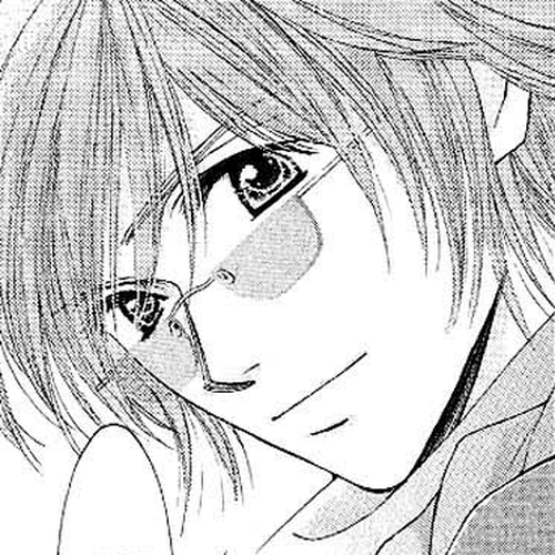Hot Gimmick Chapter 7 cover