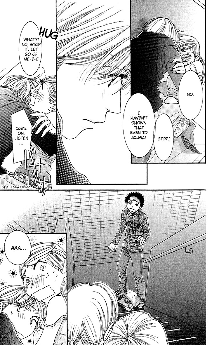 Hot Gimmick Chapter 9 page 10 - Chapter 9