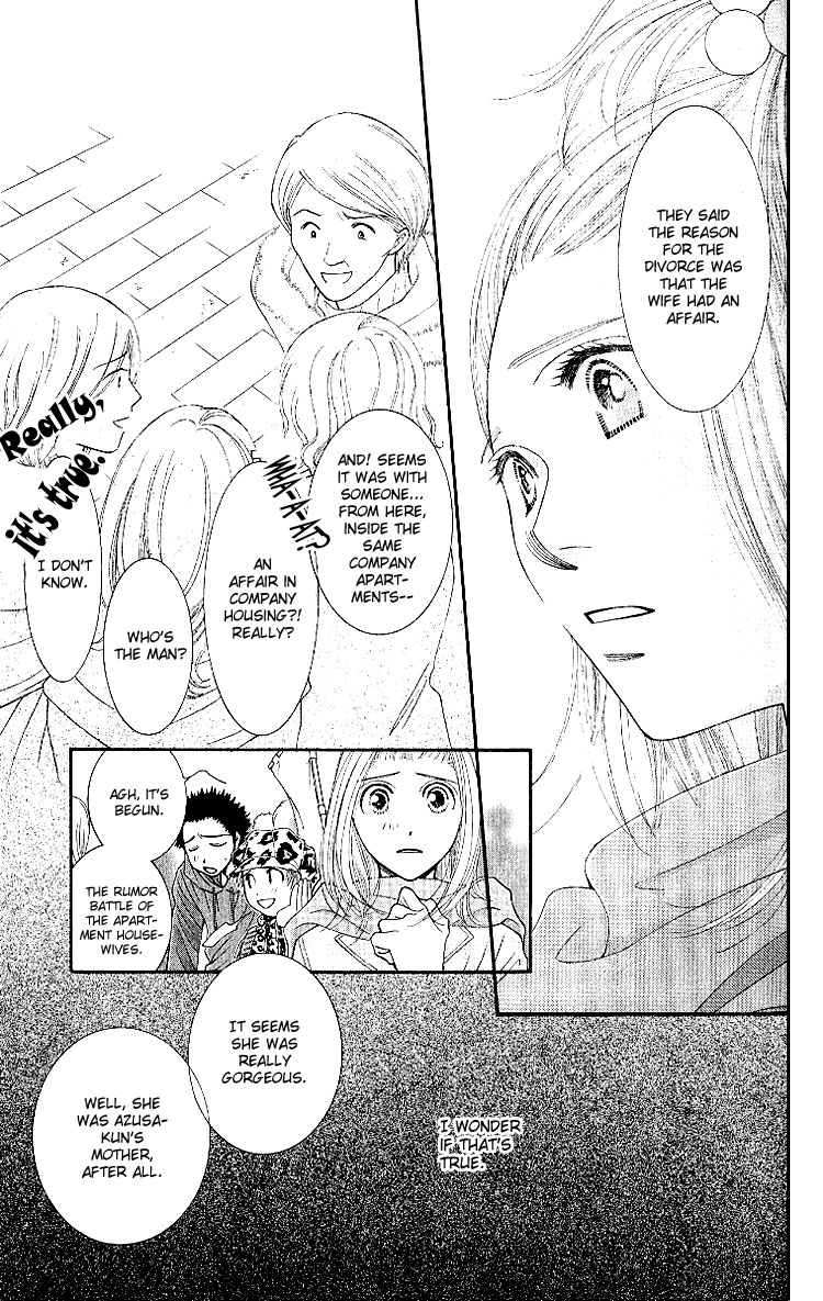 Hot Gimmick Chapter 9 page 26 - Chapter 9