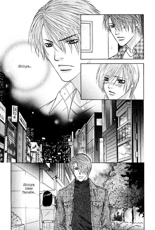 Hot Limit Chapter 2 page 22 - Chapter 2 : Hot Limit ~ Act. 2