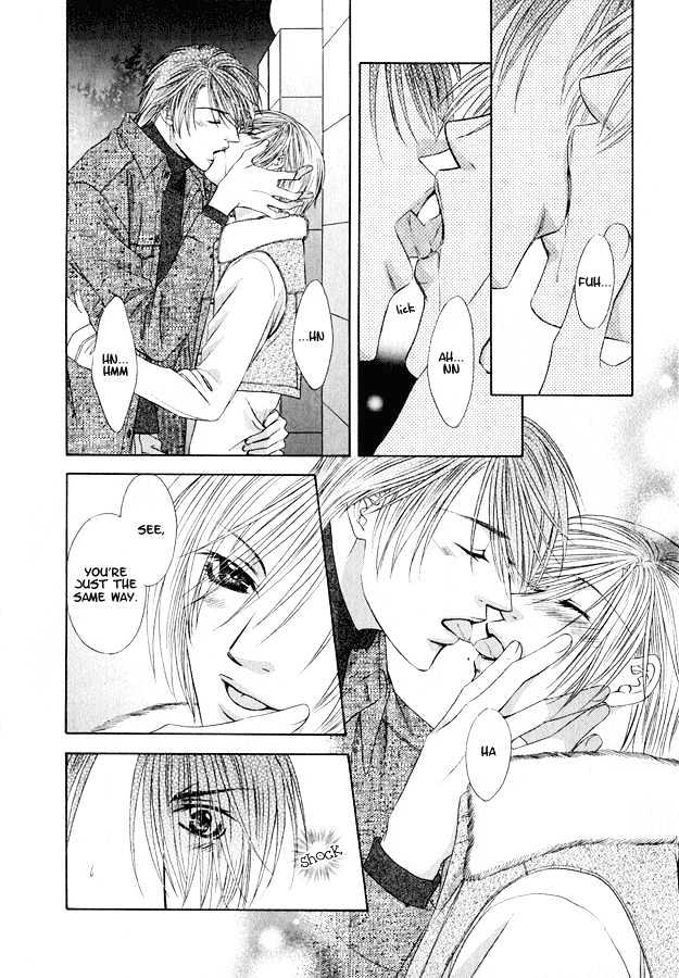 Hot Limit Chapter 2 page 35 - Chapter 2 : Hot Limit ~ Act. 2